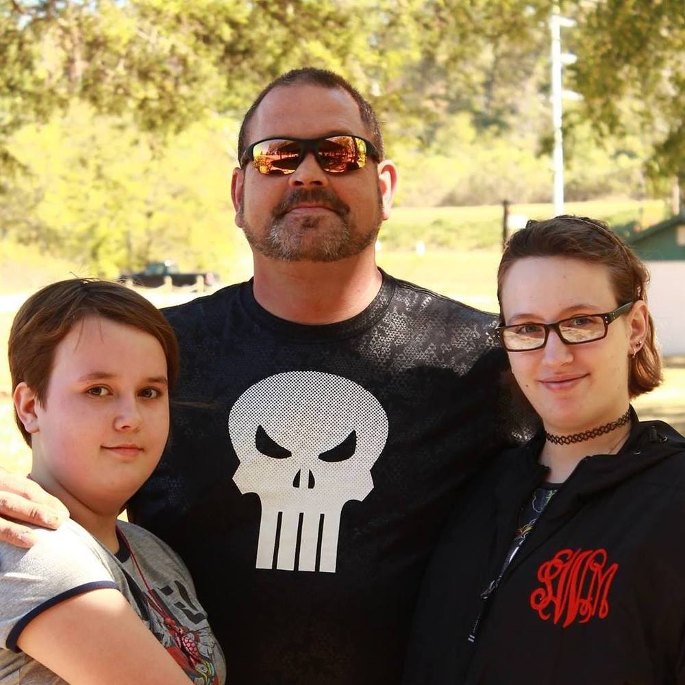 Meet your Posher, Jamie